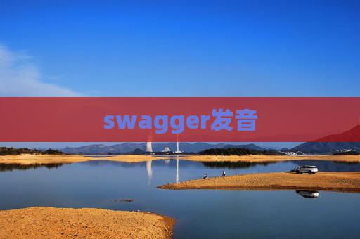 swagger发音